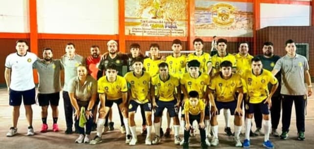 Cada caída es una lección 